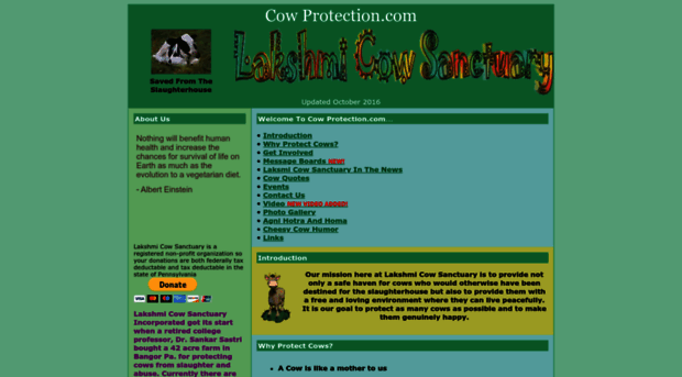 cowprotection.com