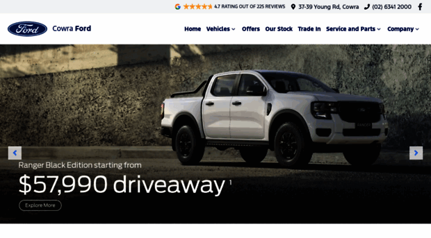 cowraford.com.au
