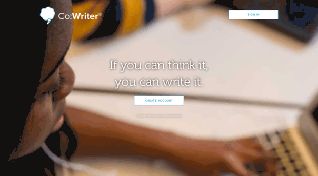 cowriter.com