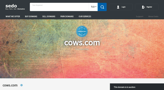 cows.com