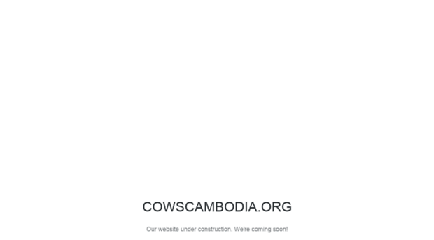 cowscambodia.org