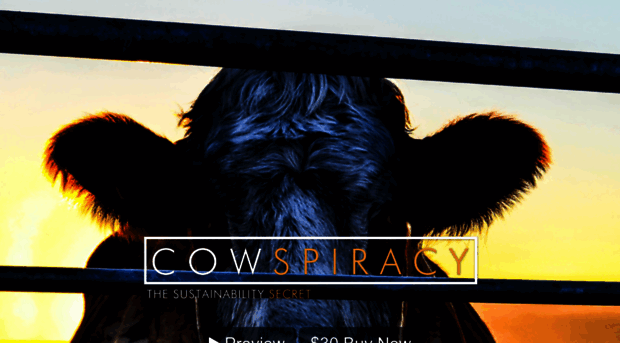 cowspiracy.vhx.tv