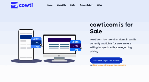 cowti.com