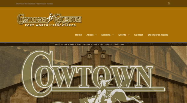 cowtowncoliseum.org