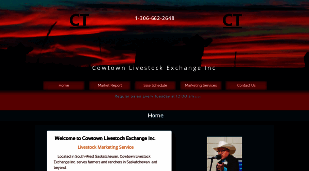 cowtownlivestock.ca