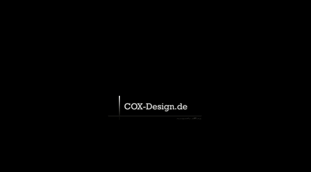 cox-design.de