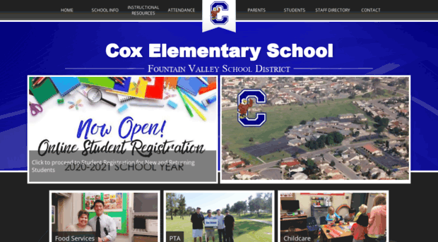 cox.fvsd.us