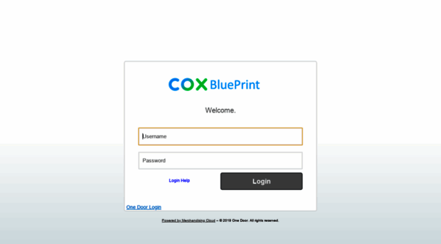 cox.rbmfrontline.com