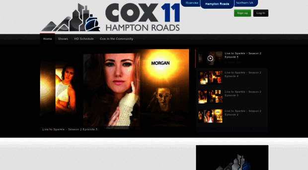 cox11.com