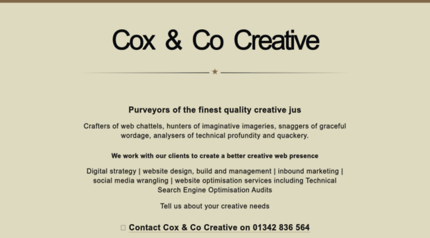 coxand.co.uk