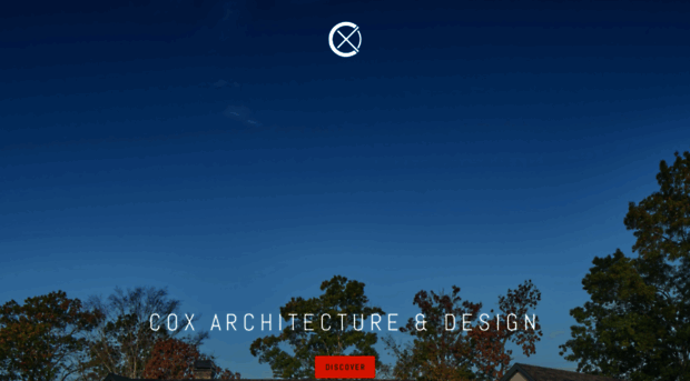 coxarchitecture.com