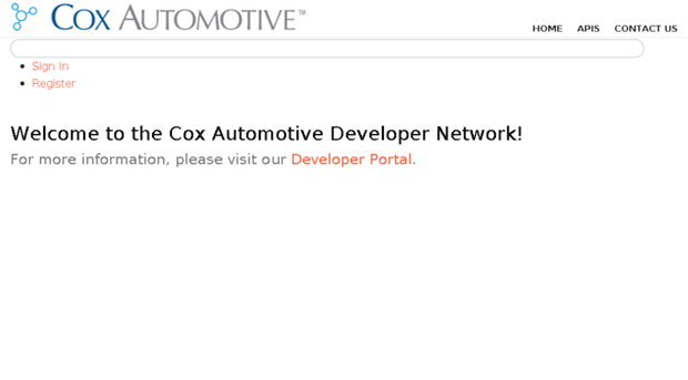 coxautoinc.mashery.com