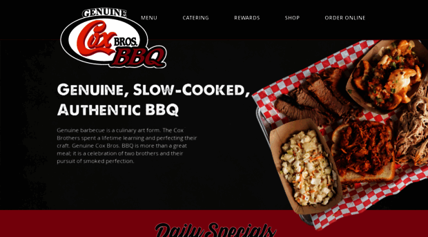 coxbbq.com