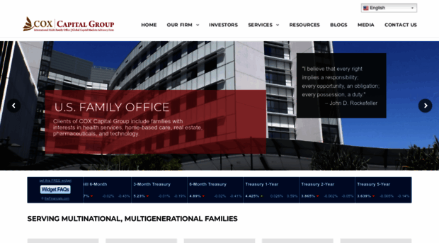 coxcapgroup.com