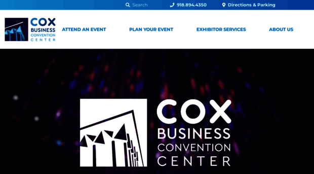 coxcentertulsa.com