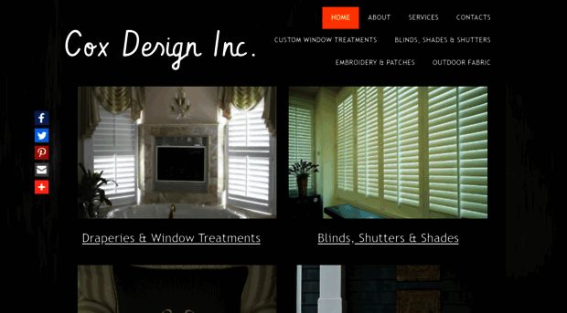 coxdesigninc.com