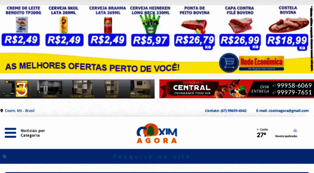 coximagora.com.br