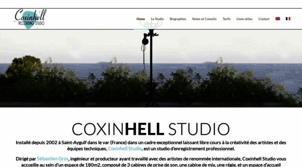 coxinhellstudio.com