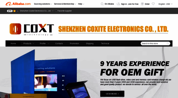 coxite.en.alibaba.com