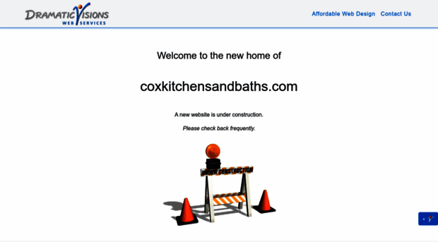 coxkitchensandbaths.com