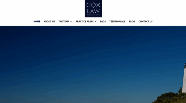 coxlawgroupinc.com