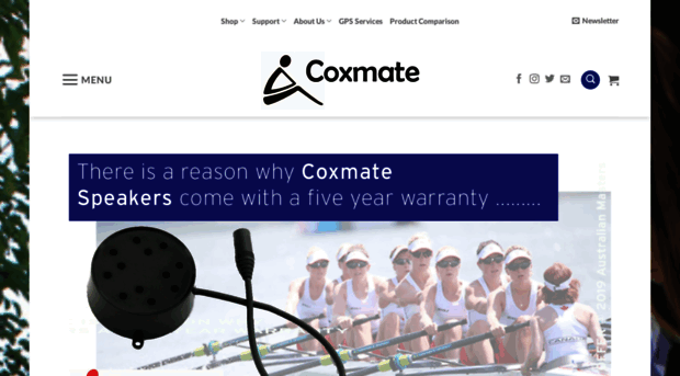 coxmate.com.au