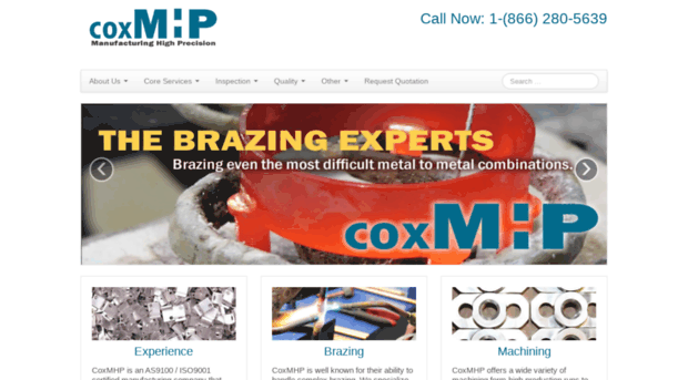 coxmhp.com