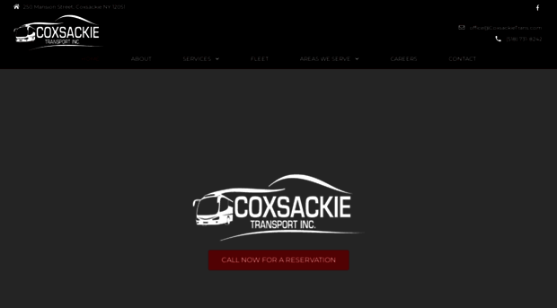 coxsackietransport.com