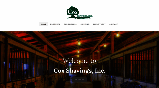 coxshavings.com