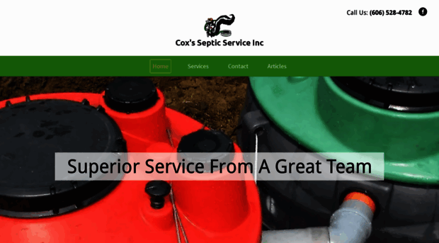 coxssepticservice.com