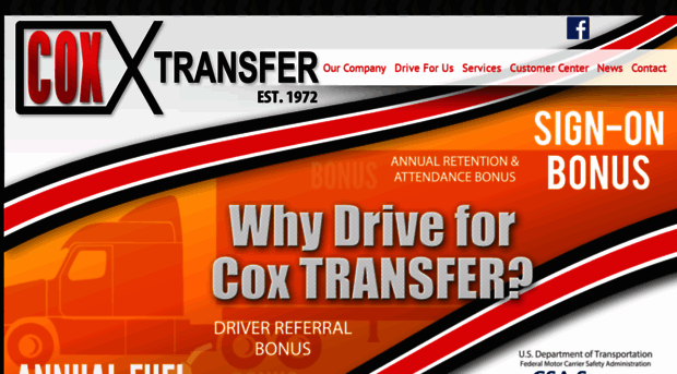 coxtransfer.com