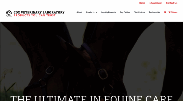 coxvetlab.com