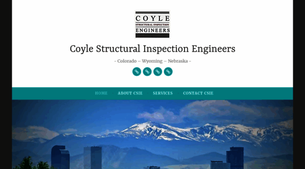 coyle-inspect.com