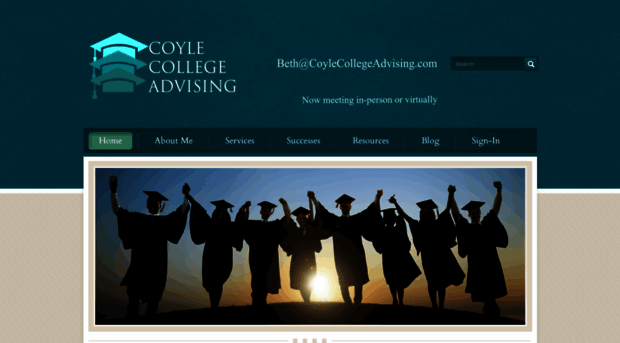 coylecollegeadvising.com