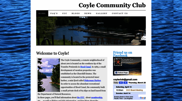 coylecommunityclub.wordpress.com