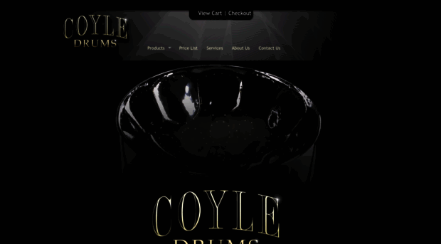 coyledrums.com