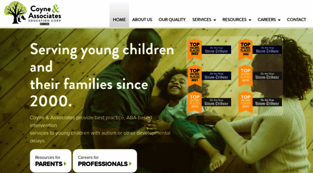 coyneandassociates.com