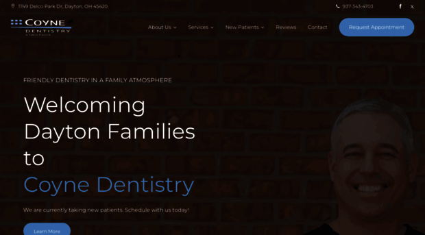 coynedentistry.com