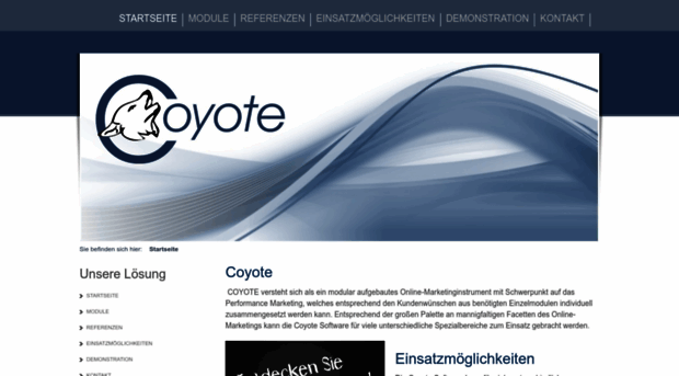 coyote-software.de