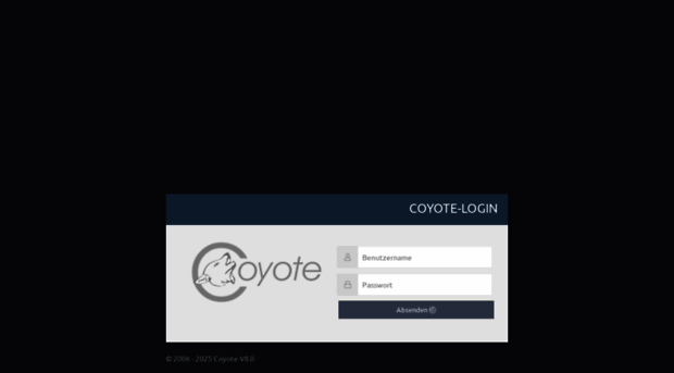 coyote.adpublisher.com