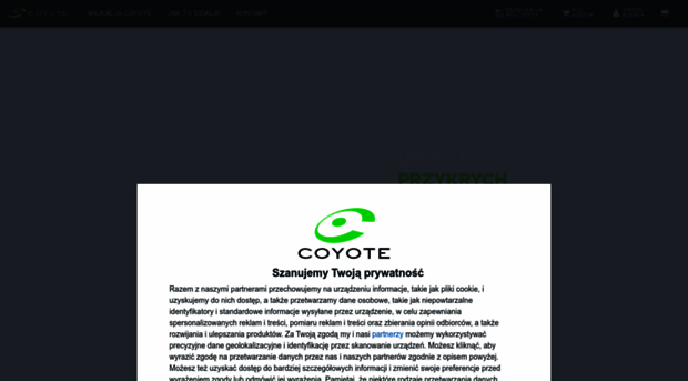 coyote.pl