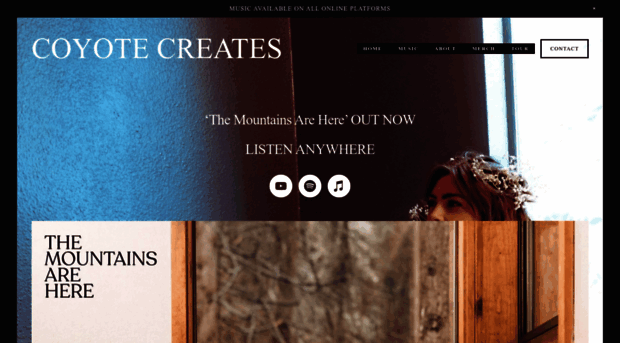 coyotecreates.com