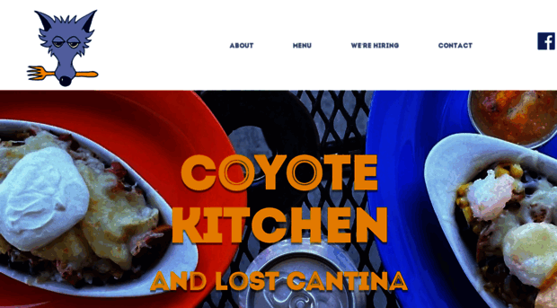 coyotekitchen.com