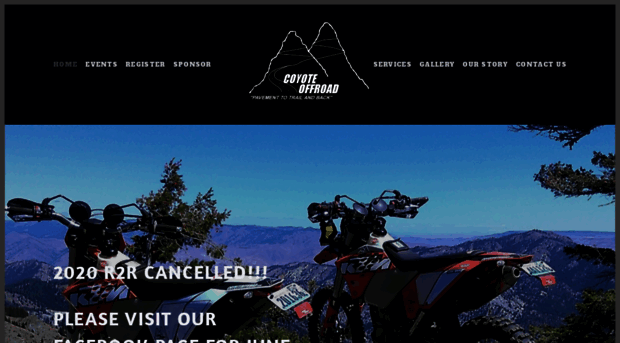 coyoteoffroad.com