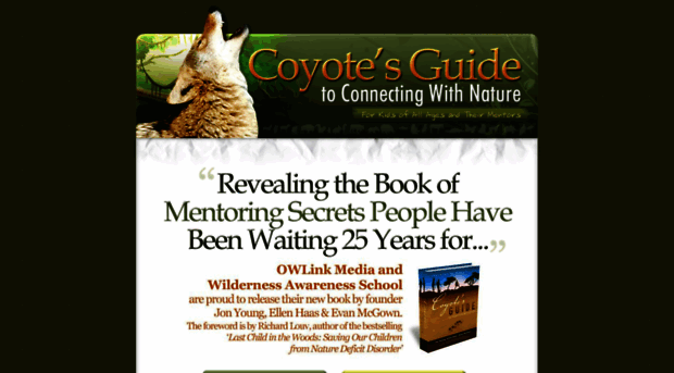 coyotesguide.com