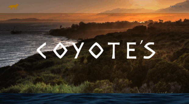 coyotesmarket.com