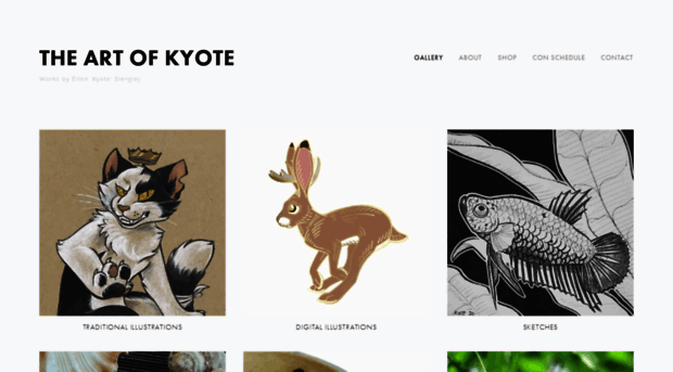 coyotitude.com