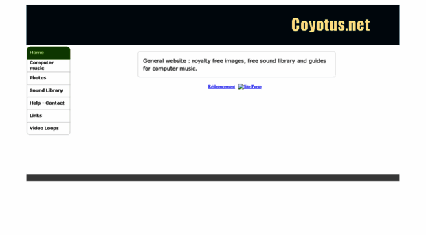 coyotus.net