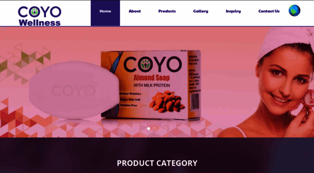 coyowellness.com