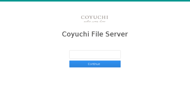 coyuchi.egnyte.com